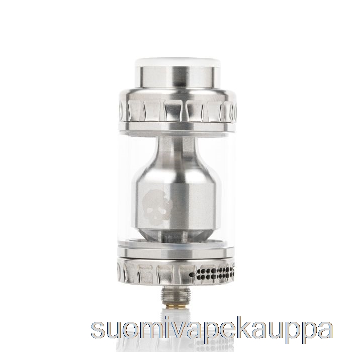 Vape Suomi Dovpo X Vaping Bogan Blotto Rta Hopea